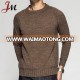 2018 Newest Winter Woolen Custom Make Stretch Crewneck Pullover Thick Sweater For men