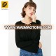 2018 New Winter V-neck Tie Pullover Sweater Women Tight Sweater